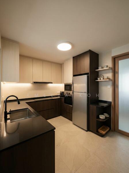 Estella Gardens Condominium For Sale at S$ 1,180,000 | PropertyGuru Singapore