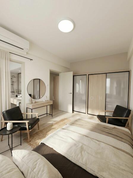 Estella Gardens Condominium For Sale at S$ 1,180,000 | PropertyGuru Singapore