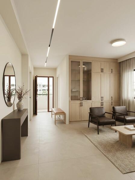 Estella Gardens Condominium For Sale at S$ 1,180,000 | PropertyGuru Singapore