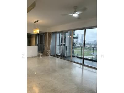 For Sale - The Parc Condominium