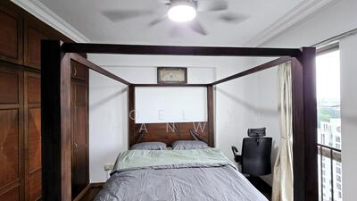 For Rent - Parc Vista