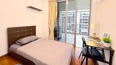 For Rent - Bedok Residences