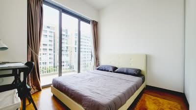 For Rent - Bedok Residences