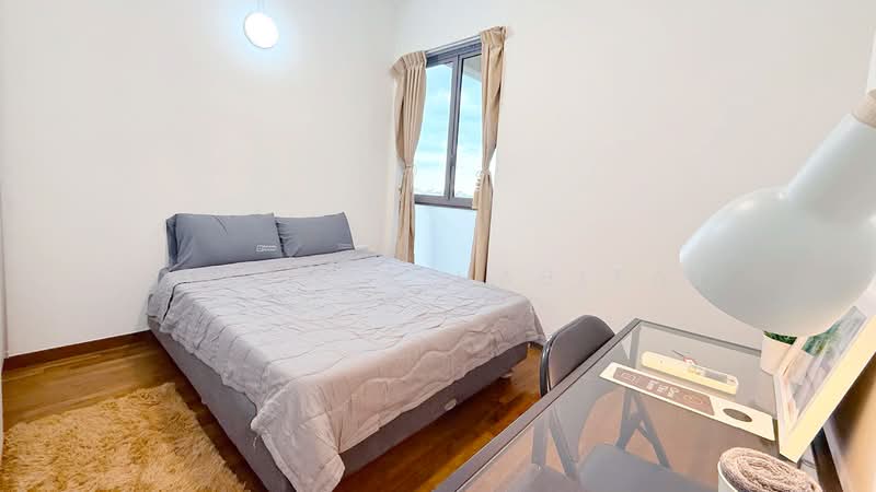 Bedok Residences, 14 Bedok North Drive, Room Rental, 100 sqft, Condominium For Rent, by Bespoke Habitat Pte Ltd, 25532826 - 12-15 MBR6 - PropertyGuru.com.sg