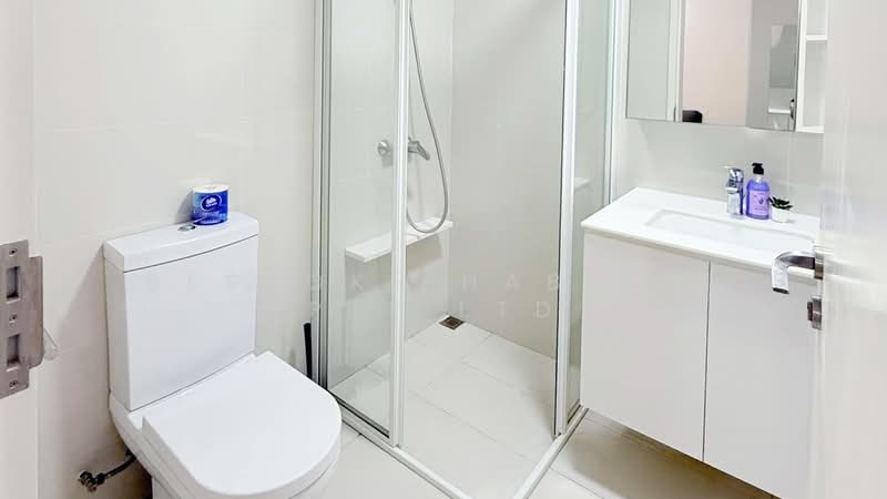 Bedok Residences, 14 Bedok North Drive, Room Rental, 100 sqft, Condominium For Rent, by Bespoke Habitat Pte Ltd, 25532826 - 12-15 MBR6 Bathroom - PropertyGuru.com.sg