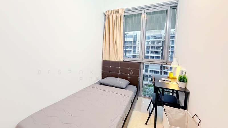 Bedok Residences, 14 Bedok North Drive, Room Rental, 100 sqft, Condominium For Rent, by Bespoke Habitat Pte Ltd, 25532826 - 12-15 CR2 - PropertyGuru.com.sg
