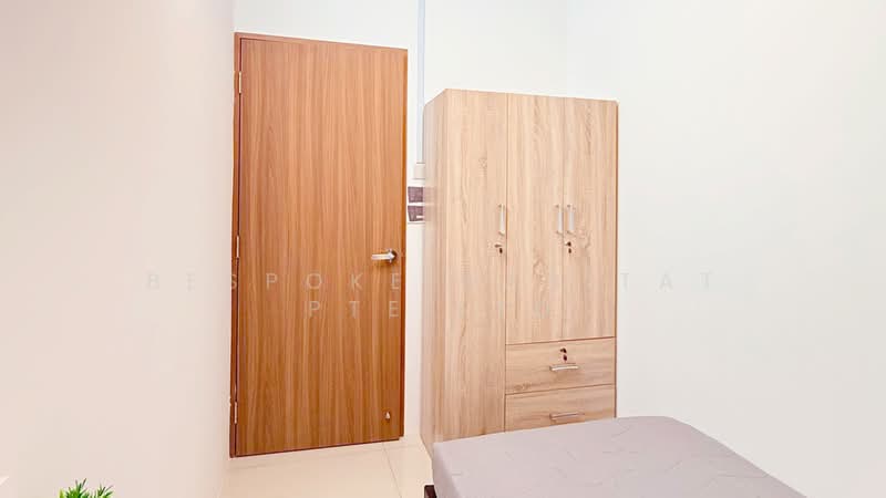 Bedok Residences, 14 Bedok North Drive, Room Rental, 100 sqft, Condominium For Rent, by Bespoke Habitat Pte Ltd, 25532826 - Bedroom - PropertyGuru.com.sg