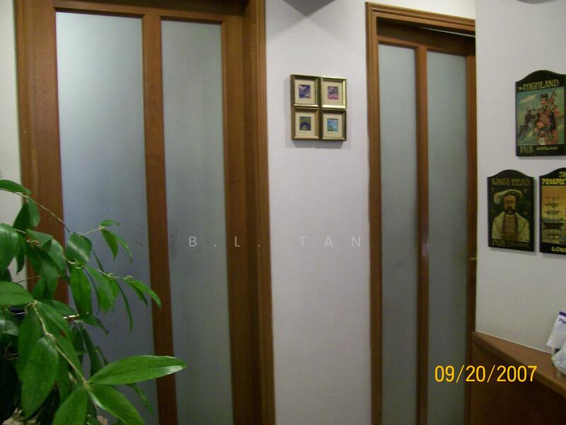 Gold Palm Mansions, 139 Lorong K Telok Kurau, 4 Bedrooms, 1,227 sqft, Condominium For Rent, by B.L. Tan, 25532862 - Corridor - PropertyGuru.com.sg