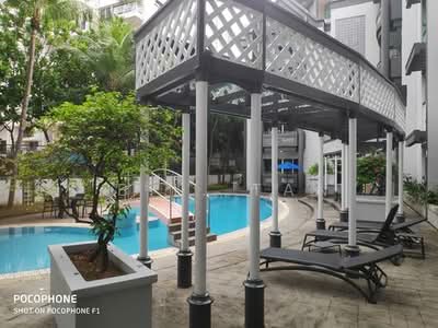 For Rent - Gold Palm Mansions