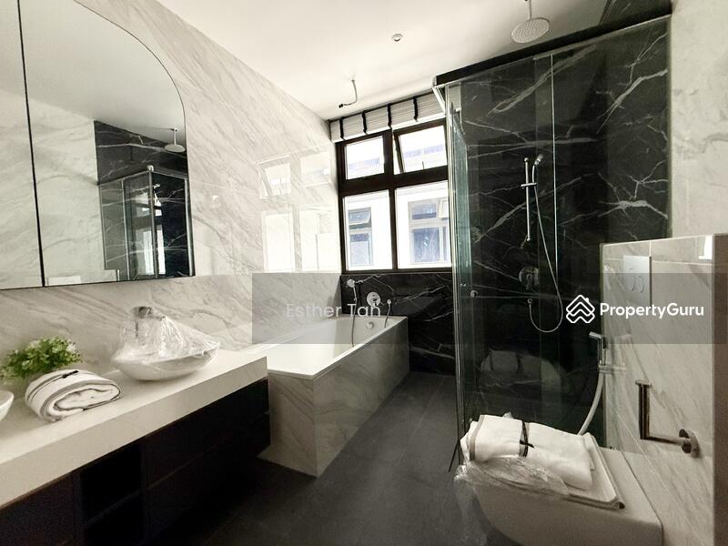 For Sale - Brand New Landed House