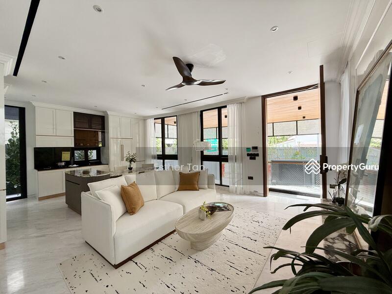 For Sale - Brand New Landed House