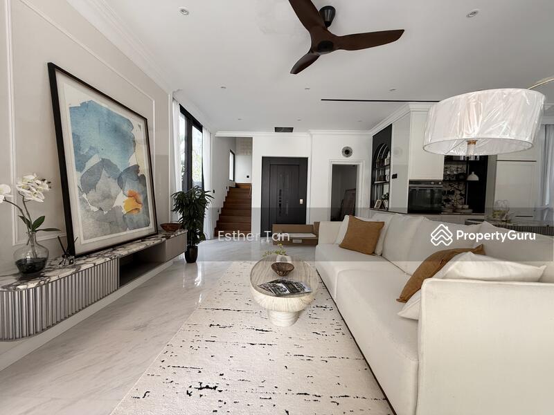 For Sale - Brand New Landed House