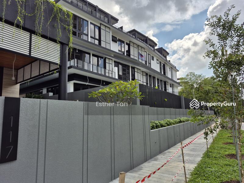 For Sale - Brand New Landed House