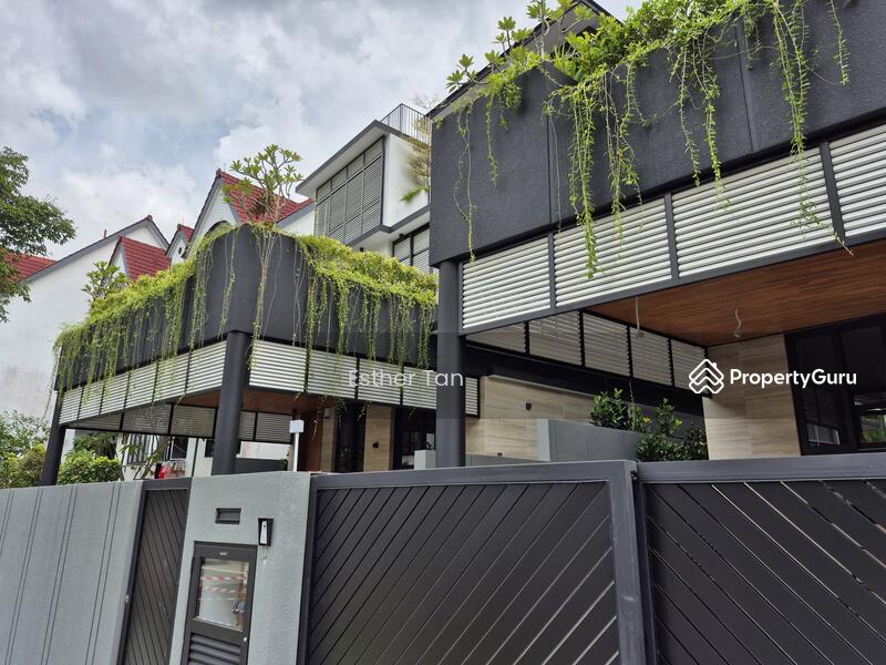 For Sale - Brand New Landed House