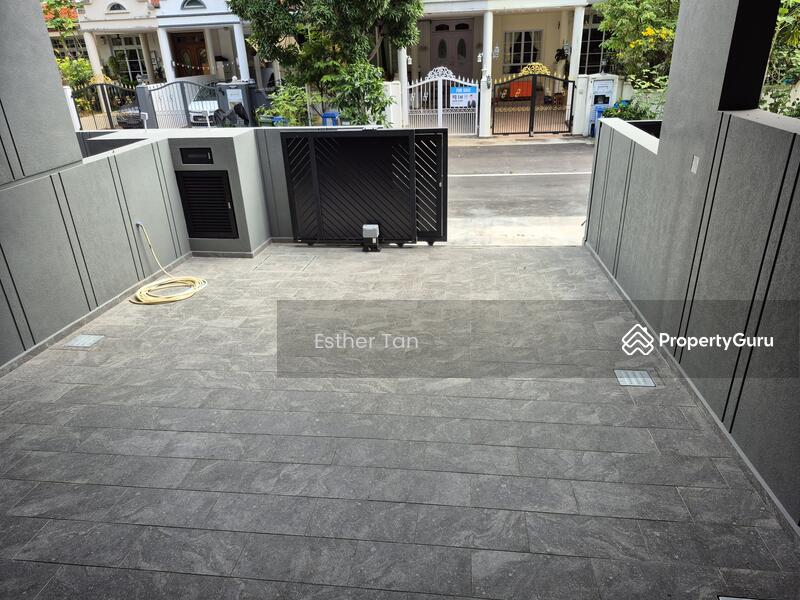 For Sale - Brand New Landed House