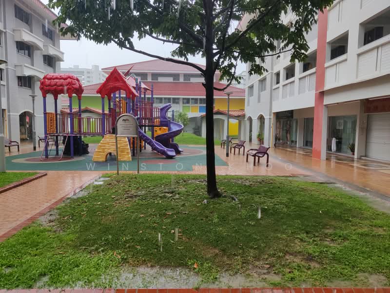474 Tampines Street 43, 474 Tampines Street 43, 260 sqft, Shop / Shophouse For Rent, by Winston Khoo, 25532925 - CommercialGuru.com.sg