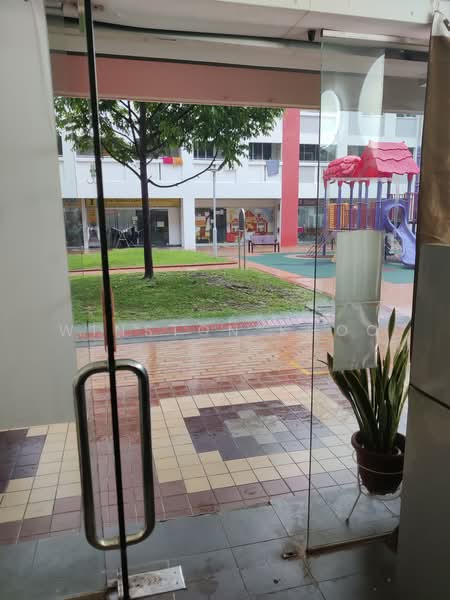 474 TAMPINES STREET 43