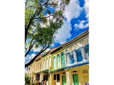 For Sale - Emerald Hill Conservation Area