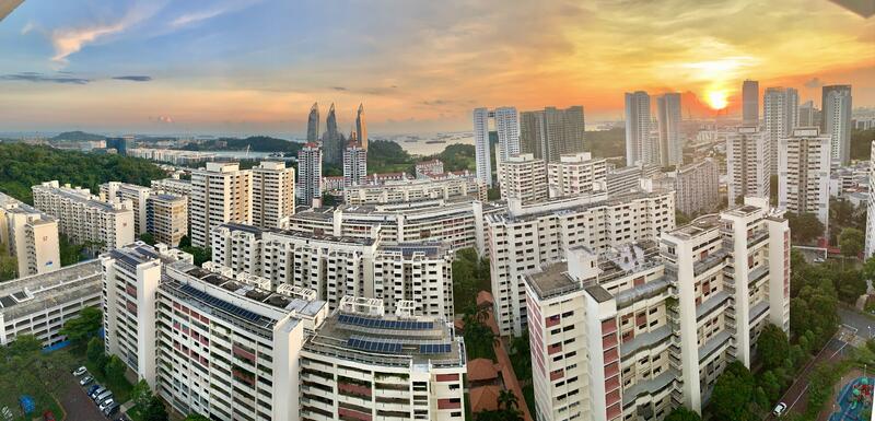 For Sale - 70C Telok Blangah Heights