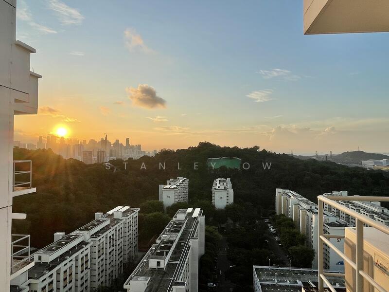 For Sale - 70C Telok Blangah Heights