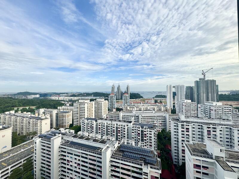 For Sale - 70C Telok Blangah Heights