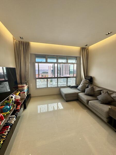 For Sale - 70C Telok Blangah Heights
