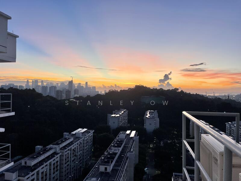 For Sale - 70C Telok Blangah Heights