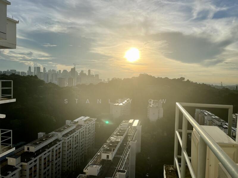 For Sale - 70C Telok Blangah Heights
