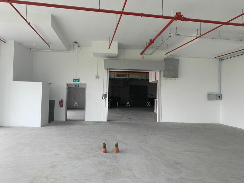 Food Concept @ Pandan, 239 Pandan Loop, 2,067 sqft, Factory / Workshop (B2) For Sale, by Alicia Xu, 25533033 - CommercialGuru.com.sg