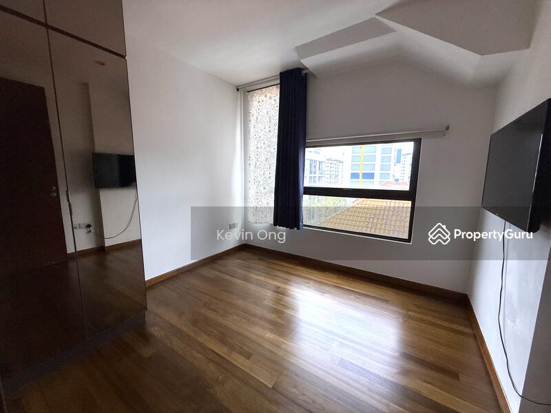 For Sale - Qube Suites