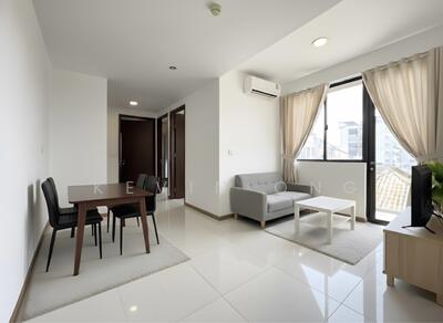 For Sale - Qube Suites