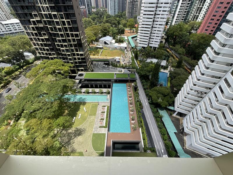 Irwell Hill Residences, 6 Irwell Hill, Orchard / River Valley, 2 Bedrooms, 667 sqft, Condominium For Rent, by Brett Chua, 25533072 - PropertyGuru.com.sg