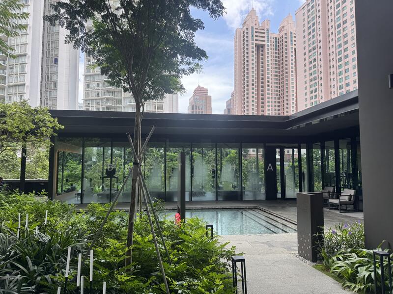 Irwell Hill Residences, 6 Irwell Hill, Orchard / River Valley, 2 Bedrooms, 667 sqft, Condominium For Rent, by Brett Chua, 25533072 - PropertyGuru.com.sg