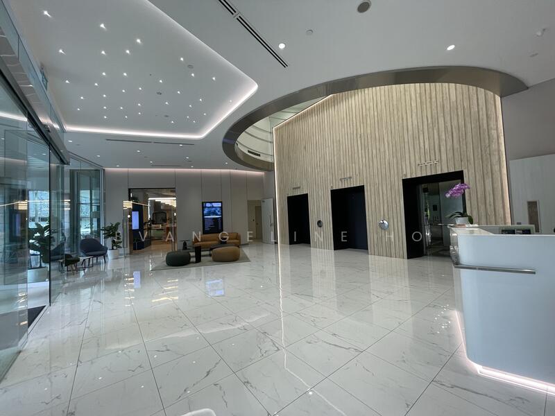 Anson House, 72 Anson Road, Chinatown / Tanjong Pagar, 2,583 sqft, Office For Rent, by Evangeline Ho, 25533076 - Lobby - CommercialGuru.com.sg