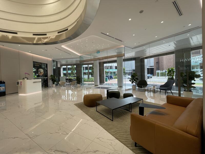 Anson House, 72 Anson Road, Chinatown / Tanjong Pagar, 2,583 sqft, Office For Rent, by Evangeline Ho, 25533076 - Lobby - CommercialGuru.com.sg