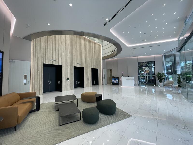 Anson House, 72 Anson Road, Chinatown / Tanjong Pagar, 2,583 sqft, Office For Rent, by Evangeline Ho, 25533076 - Lobby - CommercialGuru.com.sg