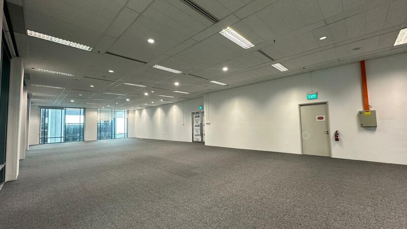 Anson House, 72 Anson Road, Chinatown / Tanjong Pagar, 2,583 sqft, Office For Rent, by Evangeline Ho, 25533076 - Interior - CommercialGuru.com.sg
