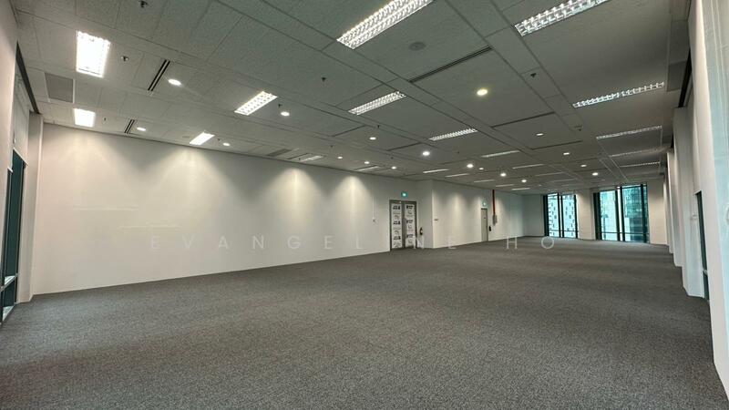 Anson House, 72 Anson Road, Chinatown / Tanjong Pagar, 2,583 sqft, Office For Rent, by Evangeline Ho, 25533076 - Interior - CommercialGuru.com.sg