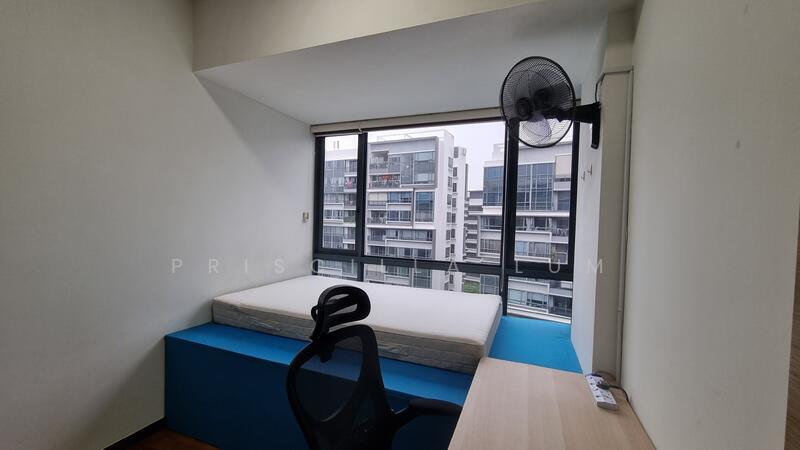 The Palette, 115 Pasir Ris Grove, Room Rental, 86 sqft, Condominium For Rent, by Priscilla Lum, 25533077 - PropertyGuru.com.sg