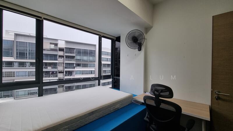 The Palette, 115 Pasir Ris Grove, Room Rental, 86 sqft, Condominium For Rent, by Priscilla Lum, 25533077 - PropertyGuru.com.sg