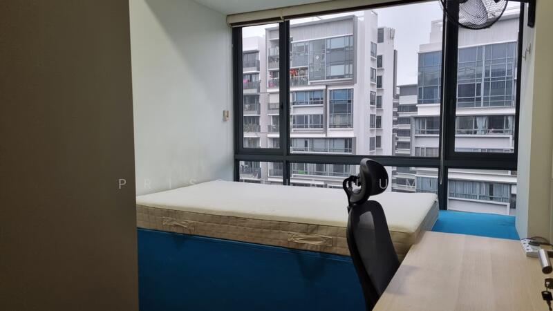 The Palette, 115 Pasir Ris Grove, Room Rental, 86 sqft, Condominium For Rent, by Priscilla Lum, 25533077 - PropertyGuru.com.sg
