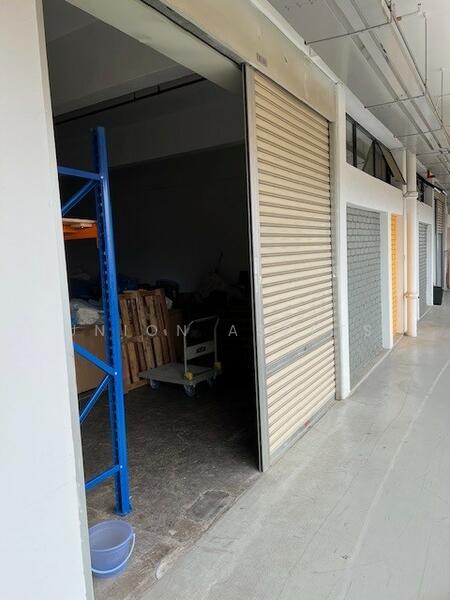 Cideco Industrial Complex, 50 Genting Lane, 2,500 sqft, Light Industrial (B1) For Rent, by Jo, 25533121 - CommercialGuru.com.sg