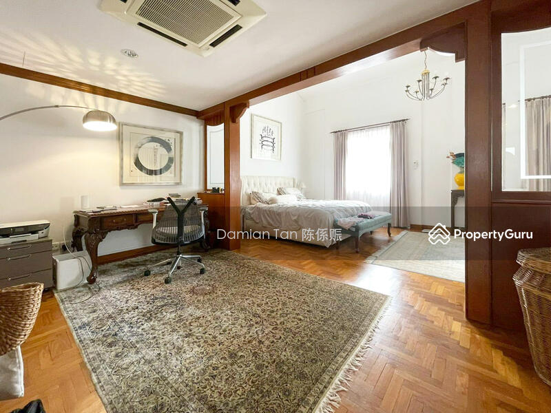 For Sale - ⭐️PRICED TO SELL @ $2,0XX PSF! DETACHABLE 2.5-STY SEMI-D! 1 KM TO ACS (PRIMARY) & SCGS (PRIMARY)⭐️