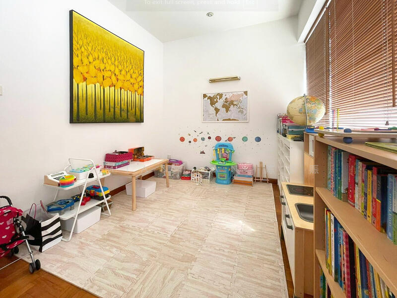 ⭐️PRICED TO SELL @ $2,3XX PSF! DETACHABLE 2.5-STY SEMI-D! 1 KM TO ACS (PRIMARY) & SCGS (PRIMARY)⭐️ Semi-Detached House For Sale at S$ 13,800,000 | PropertyGuru Singapore