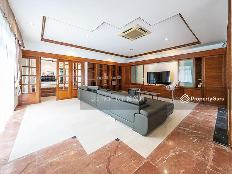 For Sale - ⭐️PRICED TO SELL @ $2,0XX PSF! DETACHABLE 2.5-STY SEMI-D! 1 KM TO ACS (PRIMARY) & SCGS (PRIMARY)⭐️