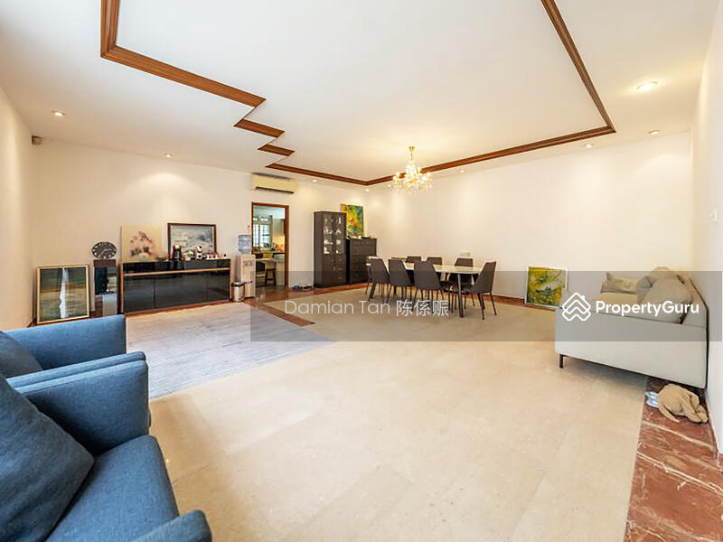 For Sale - ⭐️PRICED TO SELL @ $2,0XX PSF! DETACHABLE 2.5-STY SEMI-D! 1 KM TO ACS (PRIMARY) & SCGS (PRIMARY)⭐️