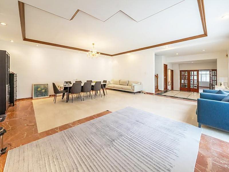 ⭐️PRICED TO SELL @ $2,3XX PSF! DETACHABLE 2.5-STY SEMI-D! 1 KM TO ACS (PRIMARY) & SCGS (PRIMARY)⭐️, Goldhill Avenue Barker Chancery Gentle Mount Rosie Gilstead Dyson Merlimau Trevose Berrima Merryn Dalkeith Narooma Camborne Kheam Hock Tudor Seni Bahasa University Unggas Tempua Tudor Ilmu Adat Sejarah Shelford Watten Hillcrest Greenwood Greendale, Newton / Novena, 4 Bedrooms, 4,500 sqft, Semi-Detached House For Sale, by Damian Tan 陈係赈, 25533127 - PropertyGuru.com.sg
