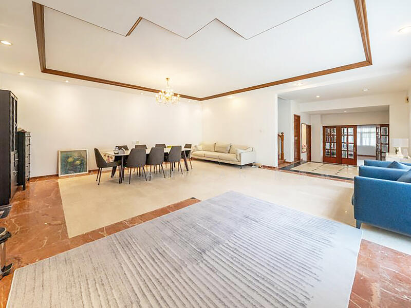 ⭐️PRICED TO SELL @ $2,3XX PSF! DETACHABLE 2.5-STY SEMI-D! 1 KM TO ACS (PRIMARY) & SCGS (PRIMARY)⭐️ Semi-Detached House For Sale at S$ 13,800,000 | PropertyGuru Singapore