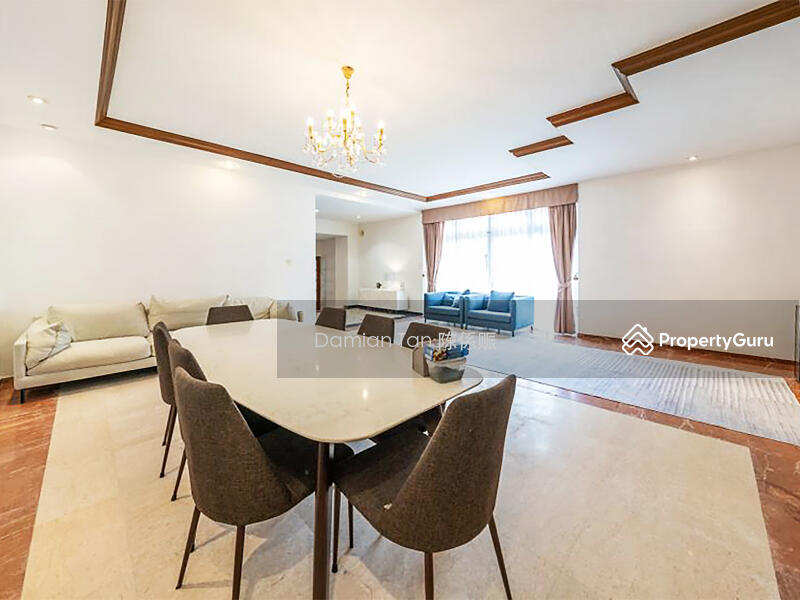 For Sale - ⭐️PRICED TO SELL @ $2,0XX PSF! DETACHABLE 2.5-STY SEMI-D! 1 KM TO ACS (PRIMARY) & SCGS (PRIMARY)⭐️