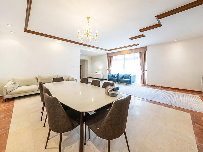 ⭐️PRICED TO SELL @ $2,3XX PSF! DETACHABLE 2.5-STY SEMI-D! 1 KM TO ACS (PRIMARY) & SCGS (PRIMARY)⭐️ Semi-Detached House For Sale at S$ 13,800,000 | PropertyGuru Singapore